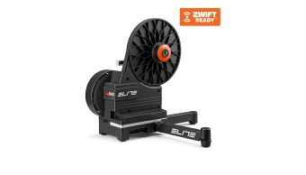 home trainer avanti zwift ready