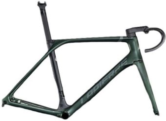 kit cadre aircode drs