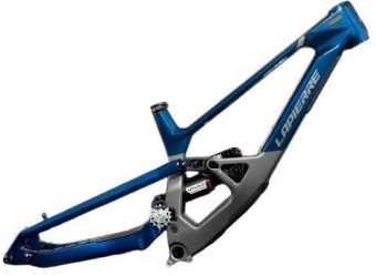 kit cadre spicy cf team