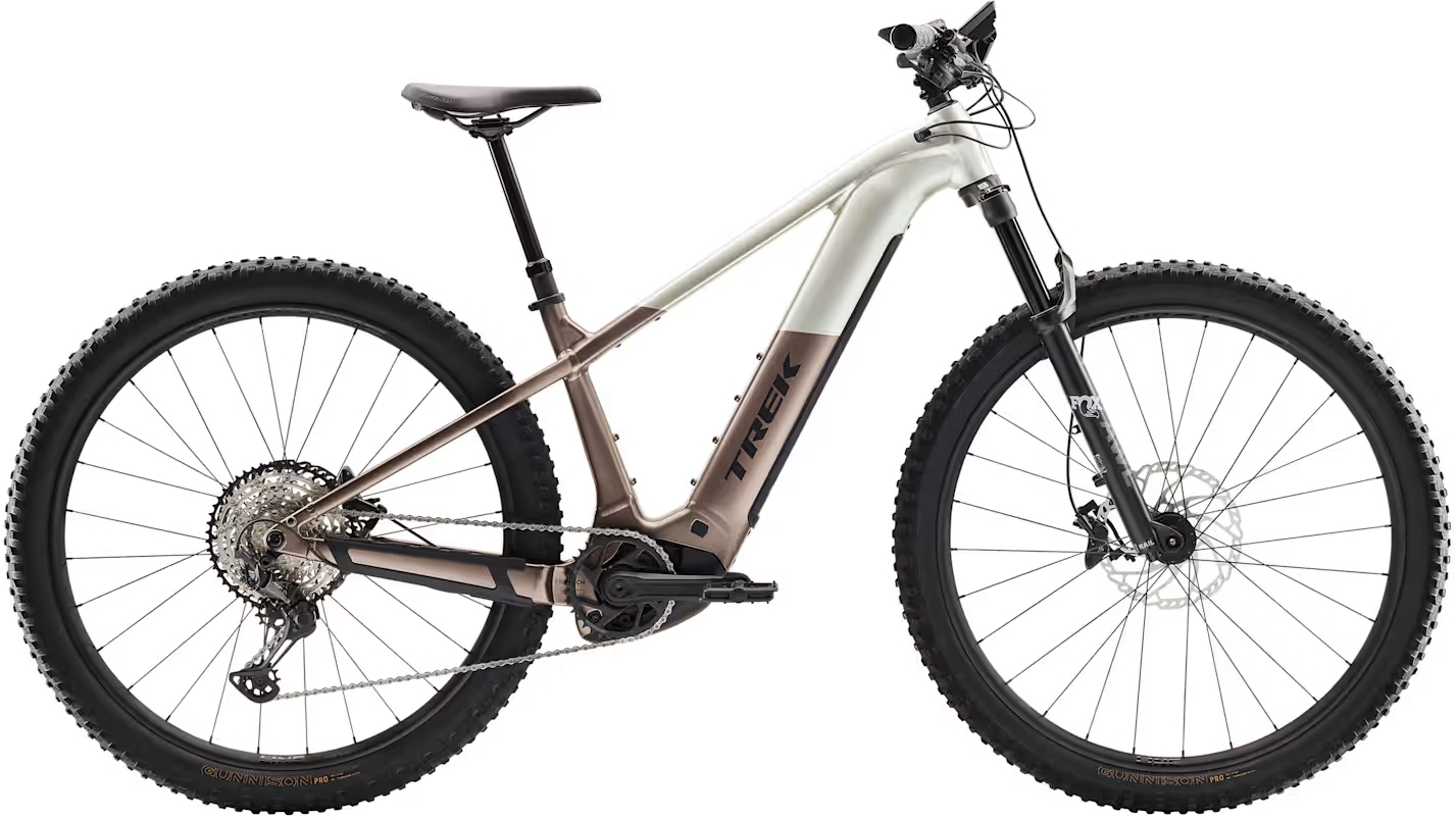 powerfly+ 8 5e gén.