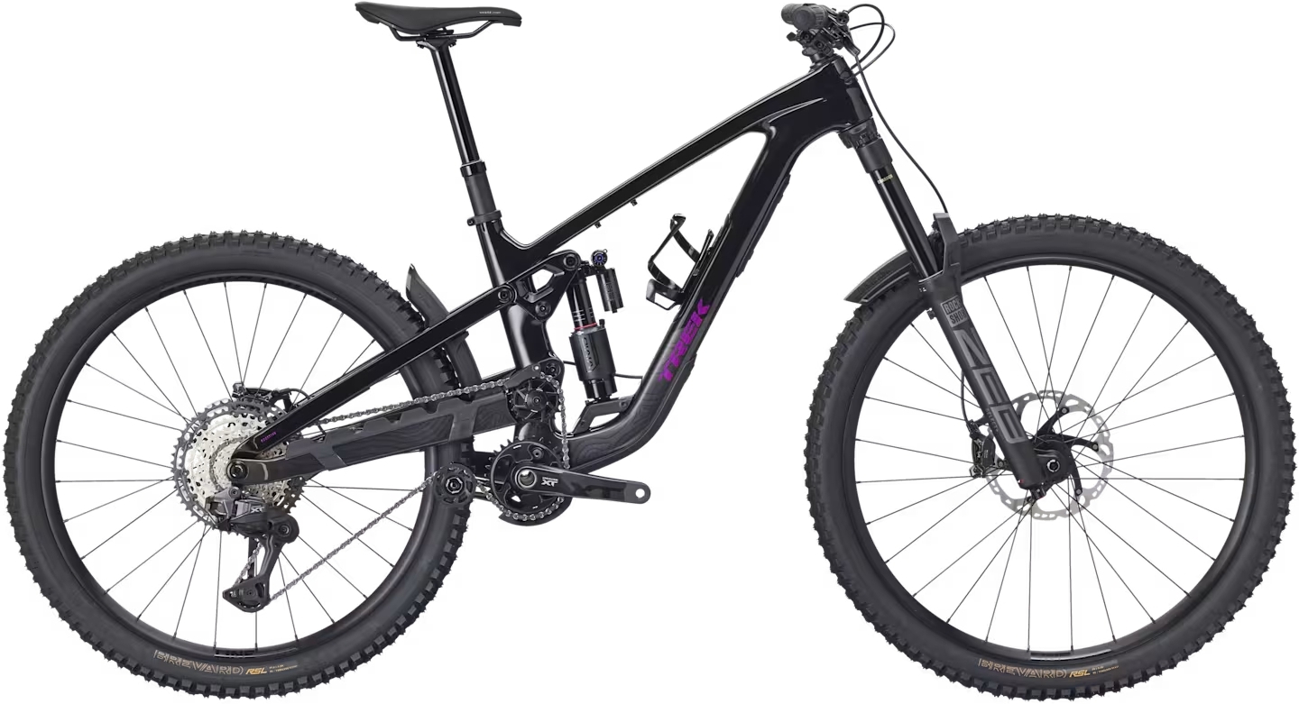 slash 9.8 xt di2 6e gén.