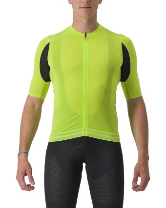 maillot superleggera 3 manches courtes