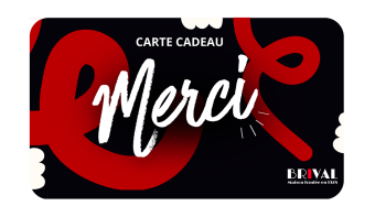 e carte cadeau merci