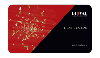 cartes cadeaux velobrival