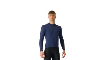 maillot espresso thermal jersey