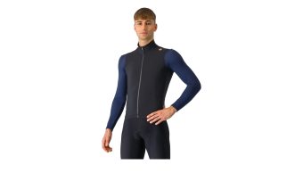 gilet coupe vent espresso vest