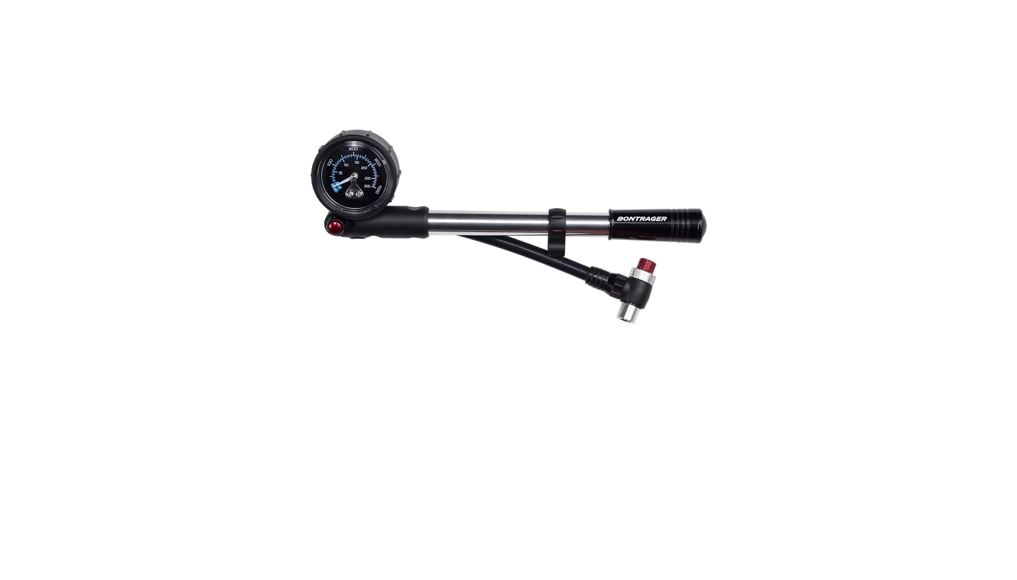 pompe pour amortisseur bontrager