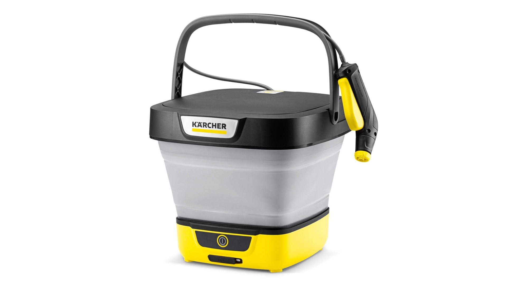 nettoyeur mobile oc 3 foldable (pliable)