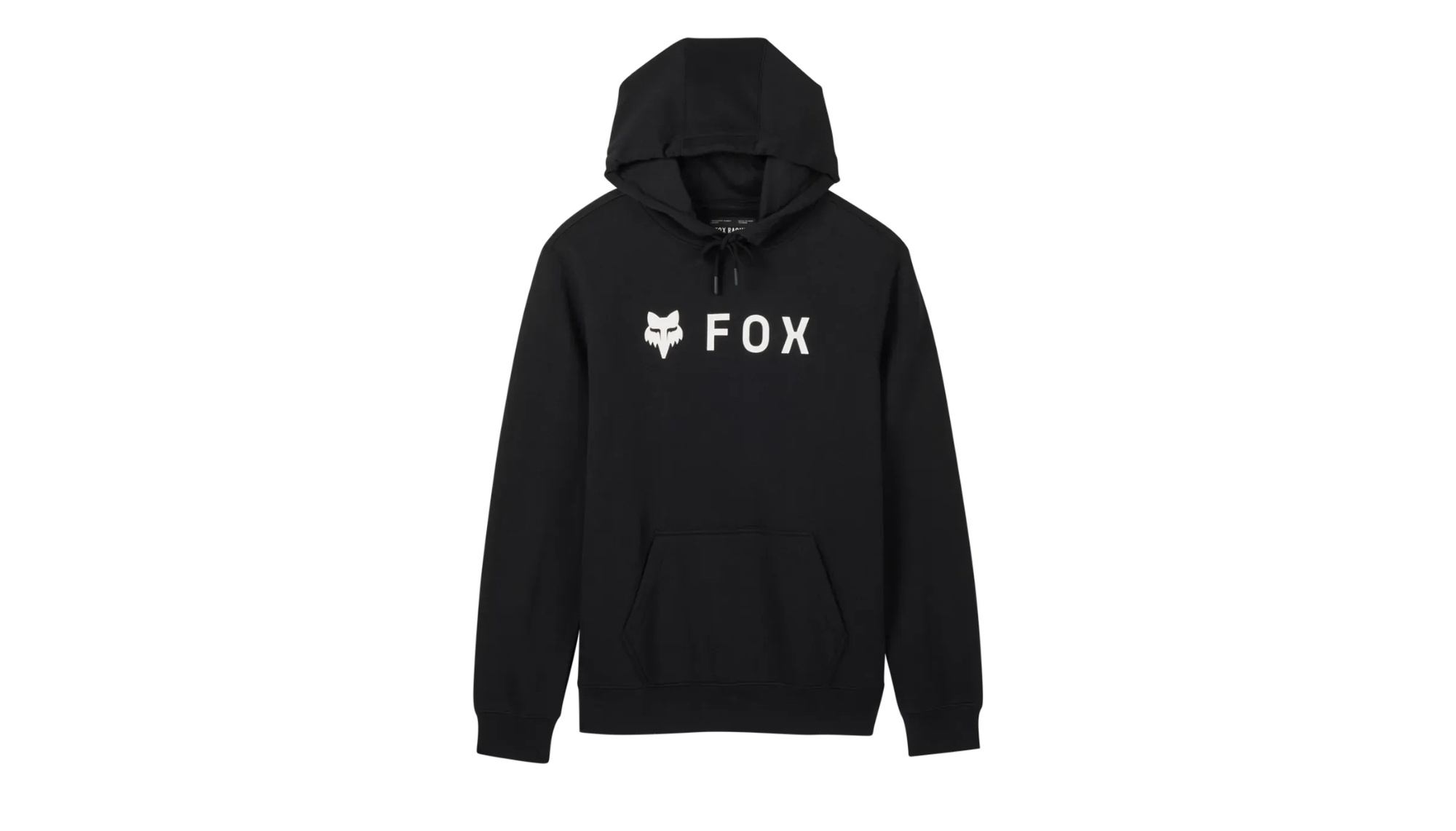 sweat à capuche absolute pullover