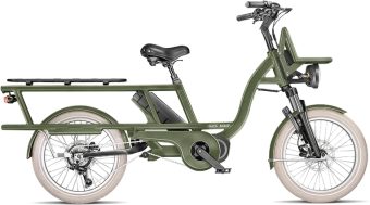 l'incroyable, le long