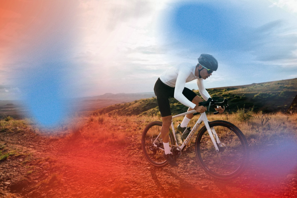 gravel french days