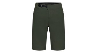 short ranger
