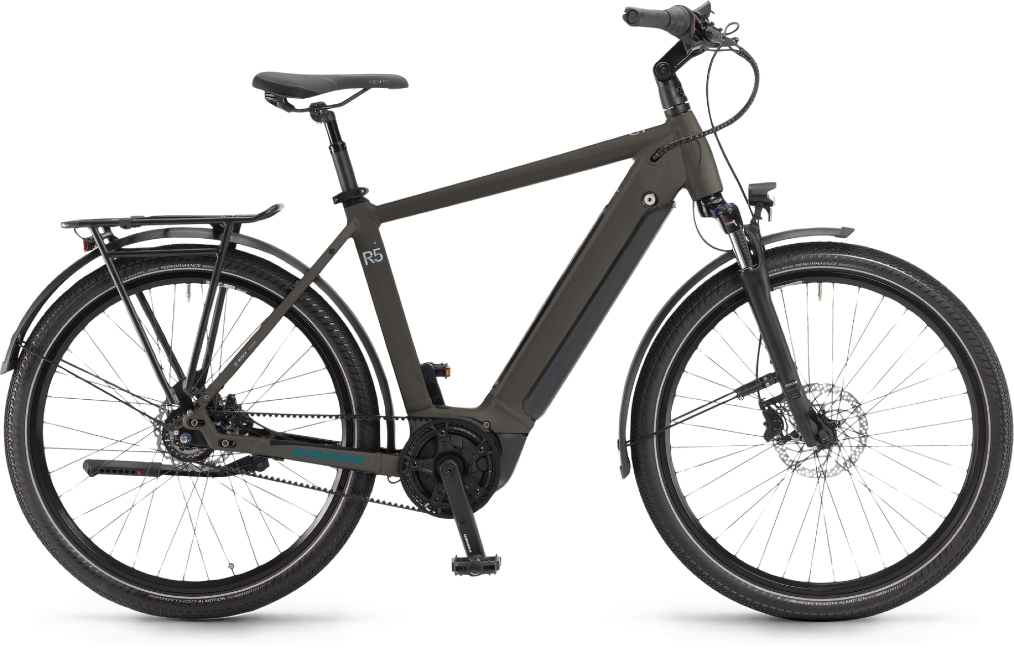 sinus r5 gent