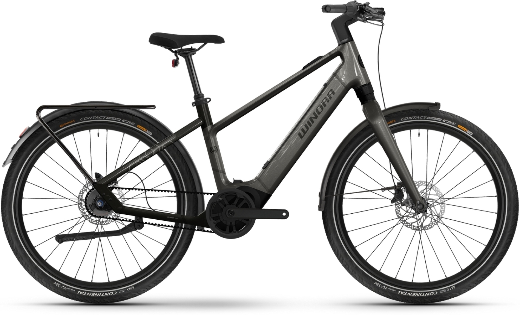 iride pure r5f high