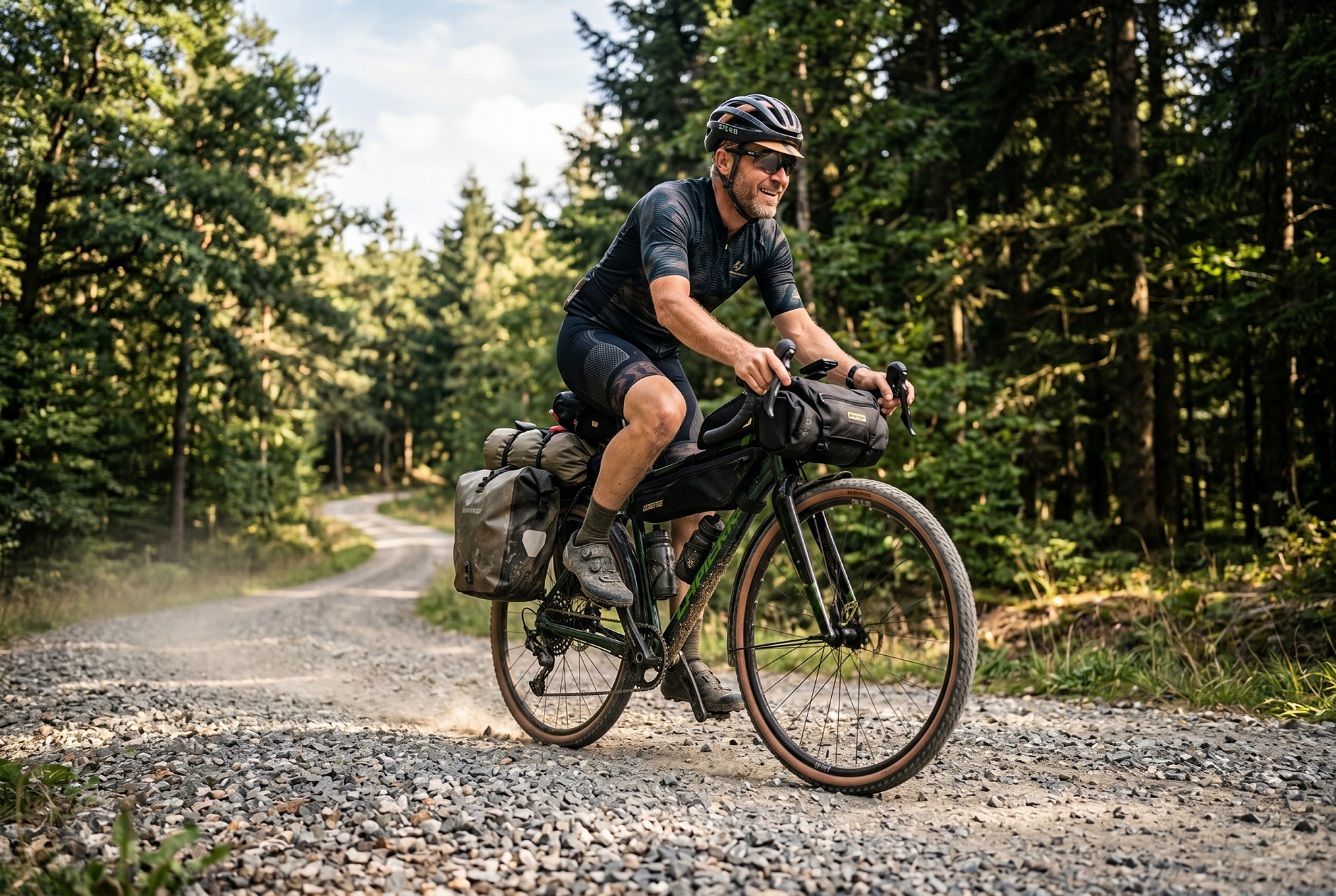 Gravel Lapierre crosshill