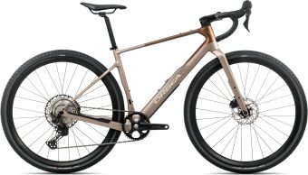 terra m30team 1x