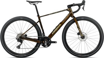 terra m30team