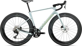 terra race m20ltd