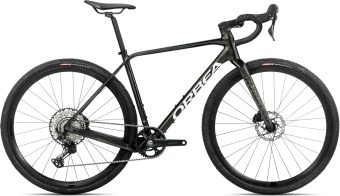 terra h40